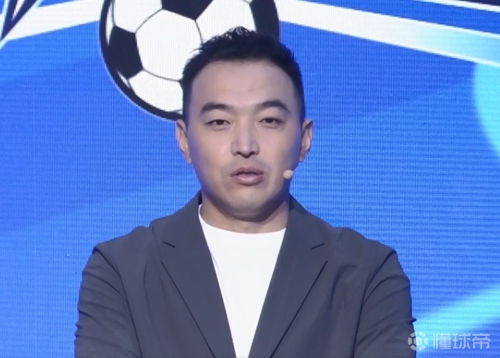 冯潇霆:国内球员只有站上国际舞台,才有机会被世界看到