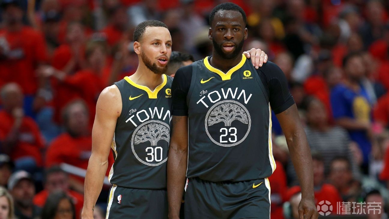 追梦:库里选择中国品牌是为了中国市场,也为了退役后的生活
