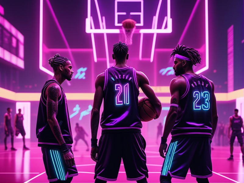 [QQ原声]NBA季后赛西部半决赛G3 雷霆vs湖人 全场录像回放