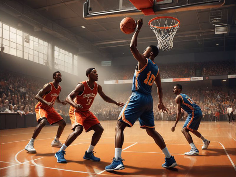 05月12日 NBA季后赛东部半决赛G4 活塞vs骑士 全场录像回放