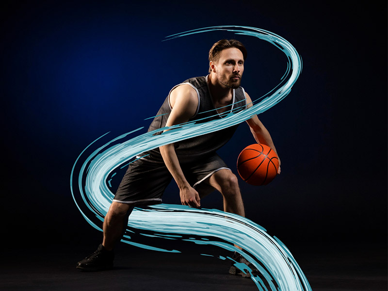 [NBA纯享]NBA西部决赛G2 马刺vs雷霆 全场精华回放