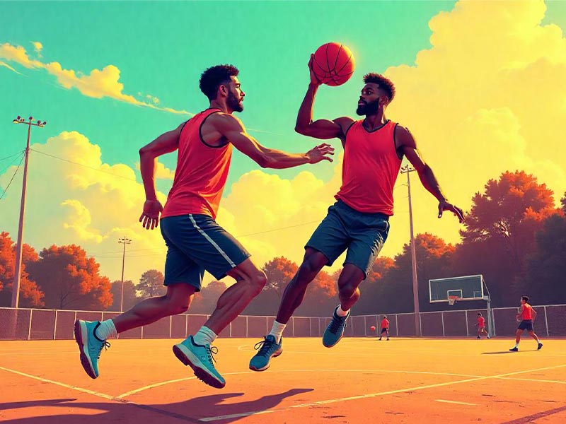 [QQ原声]NBA季后赛东部半决赛G7 骑士vs活塞 第一节 录像