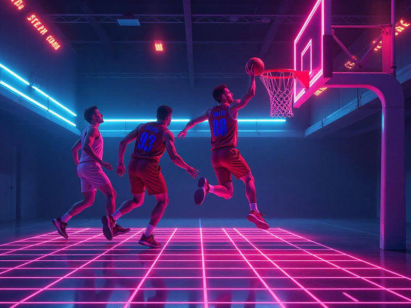 [CCTV]NBA季后赛东部半决赛G7 骑士vs活塞 全场录像回放