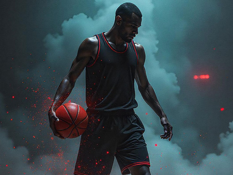 05月08日 NBA季后赛东部半决赛G2 骑士vs活塞 全场录像回放