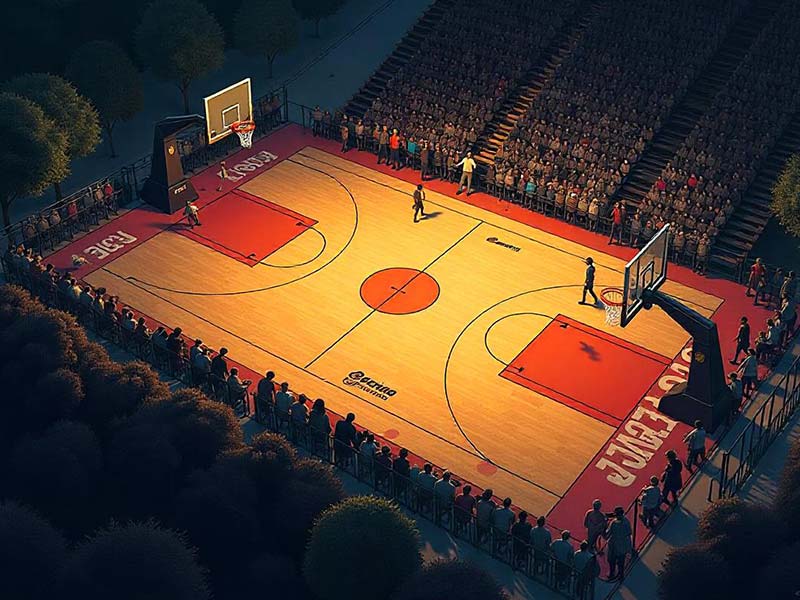 05月08日 NBA季后赛西部半决赛G2 湖人vs雷霆 全场录像回放
